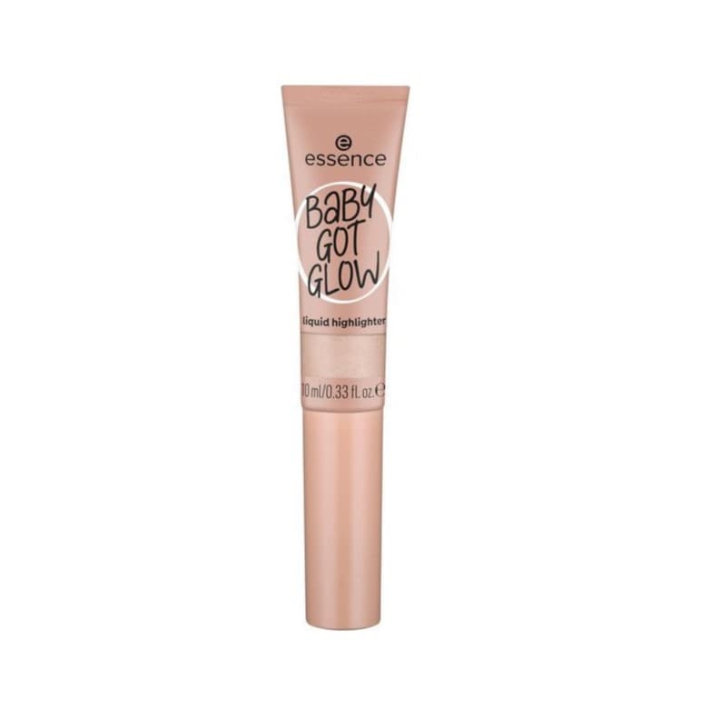Essence baby got glow liquid highlighter 10
