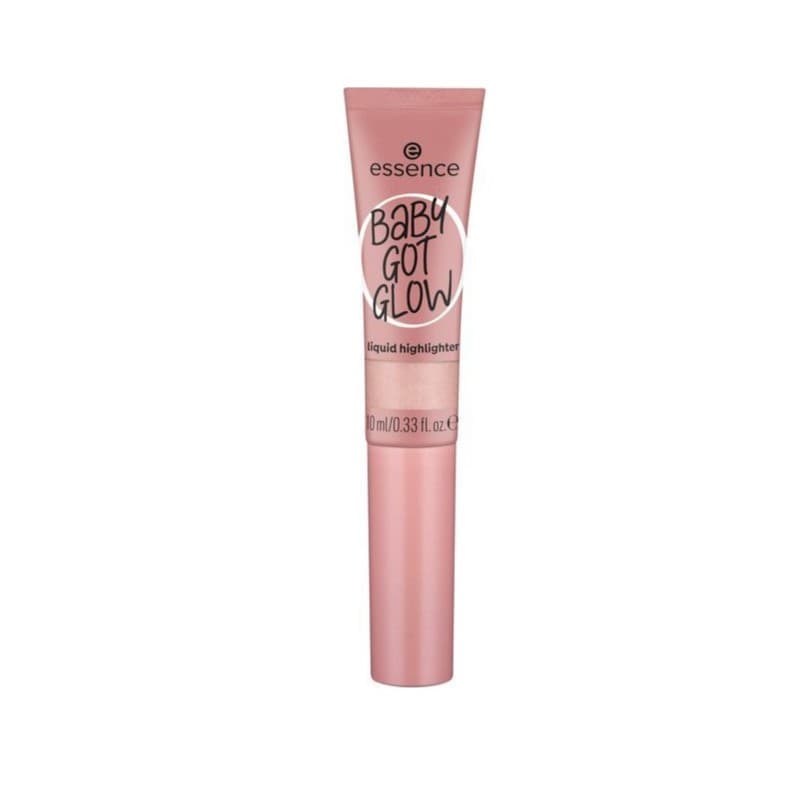 Essence baby got glow liquid highlighter 20
