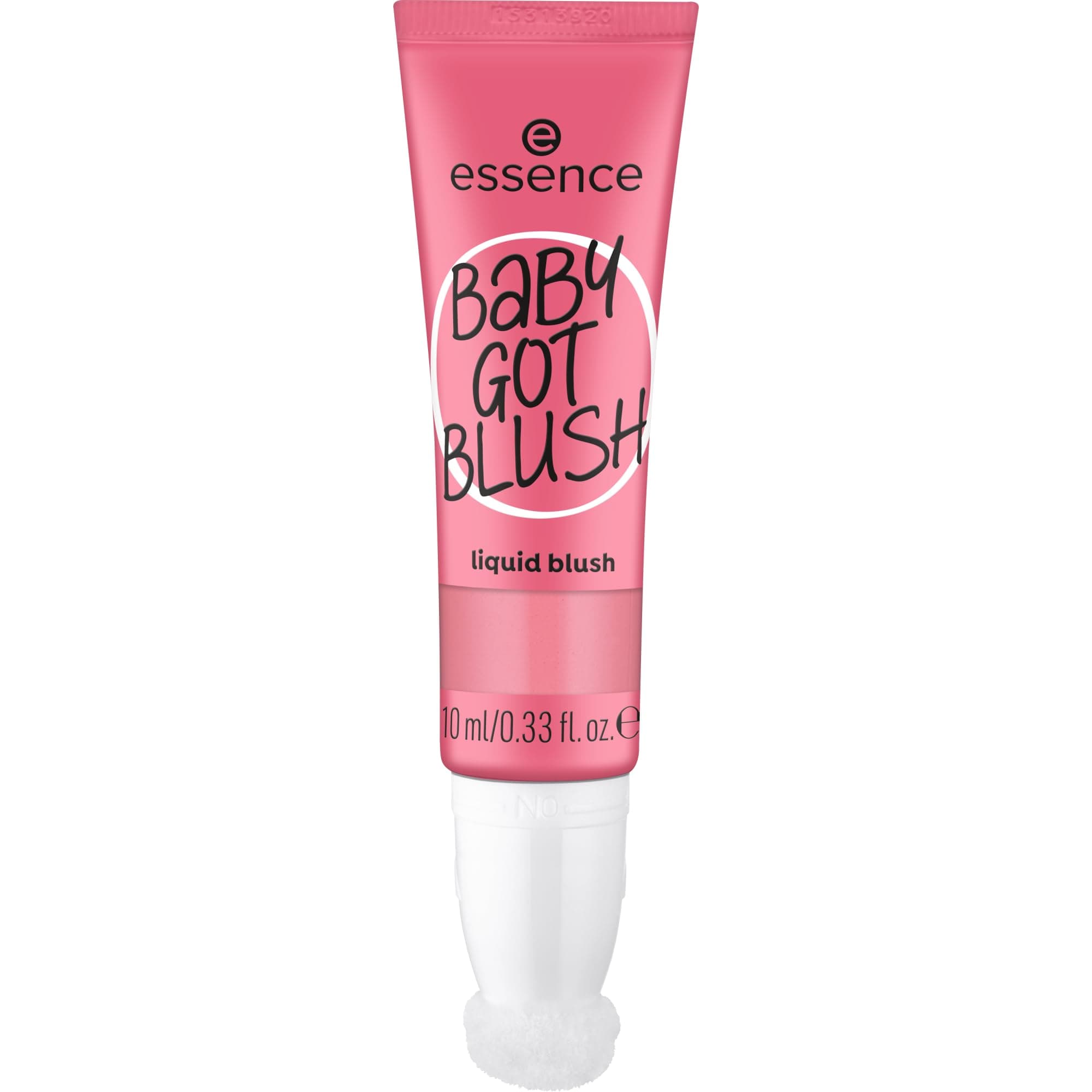 Essence baby got blush liquid blush 10