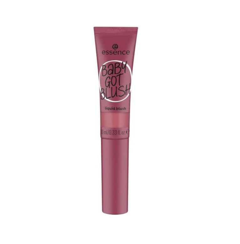 Essence baby got blush liquid blush 20