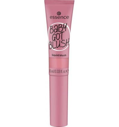 Essence baby got blush liquid blush 30