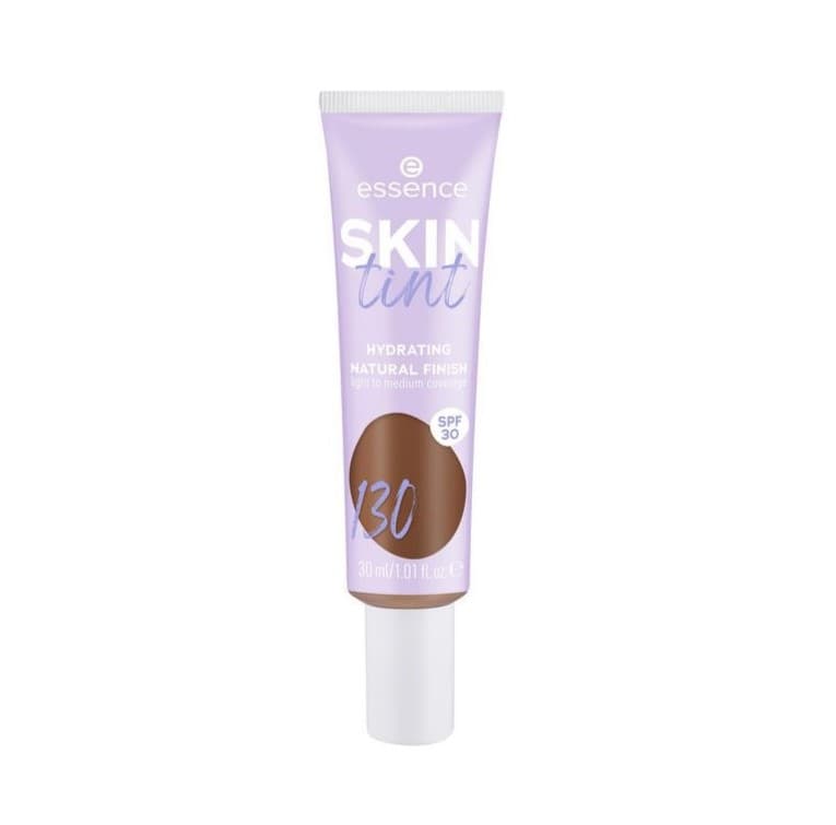 Essence skin tint 130
