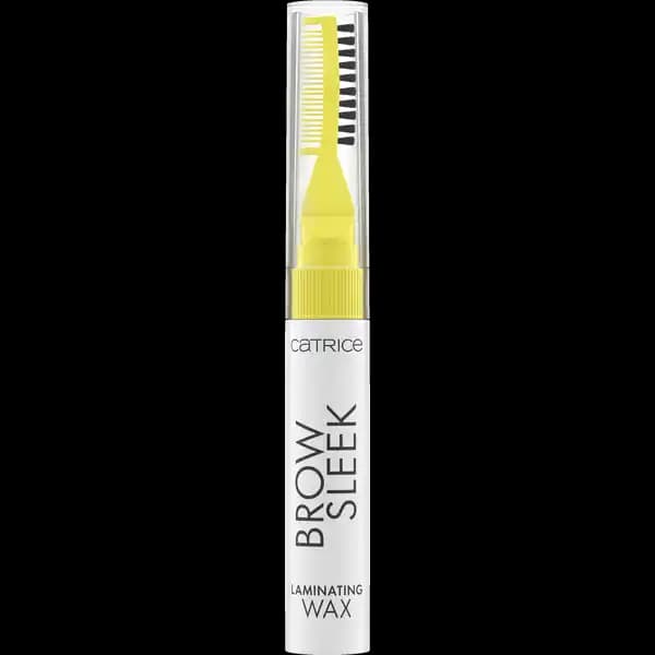 Catrice brow sleek laminating wax
