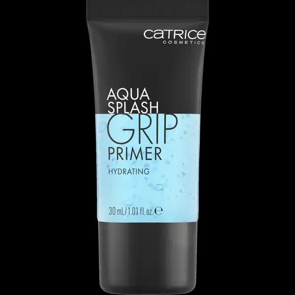 Catrice aqua splash grip primer