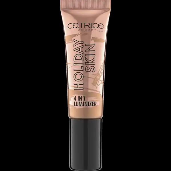Catrice holid. skin 4in1 lumin. 010