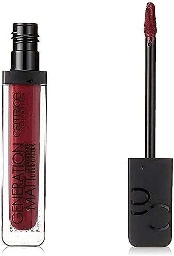Catrice endl. matte liq. lipst. 030