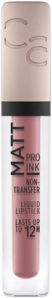 Catrice endl. matte liq. lipst. 050