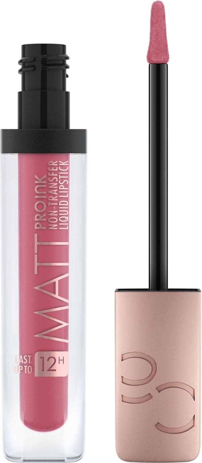 Catrice endl. matte liq. lipst. 060