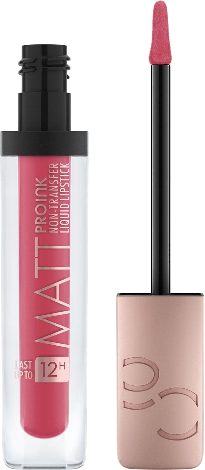 Catrice endl. matte liq. lipst. 080