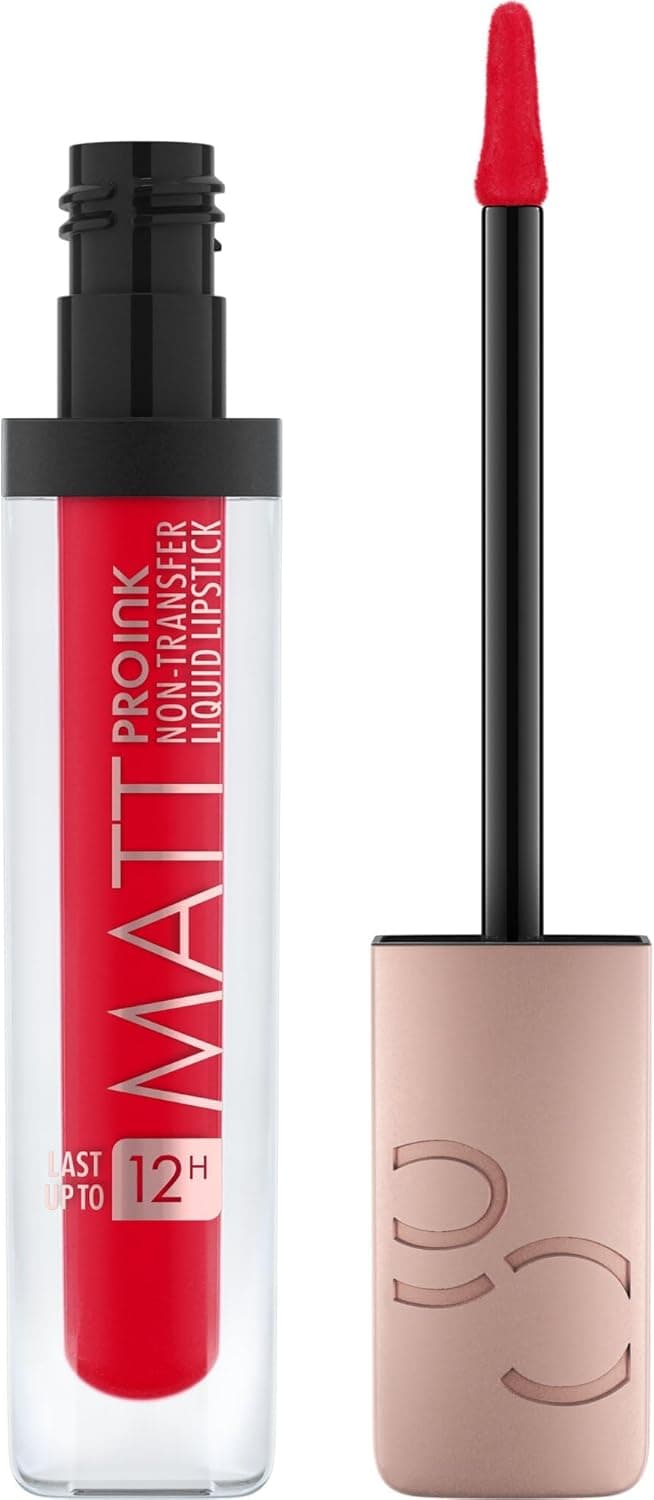 Catrice endl. matte liq. lipst. 090