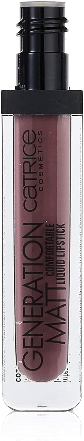 Catrice endl. matte liq. lipst. 100