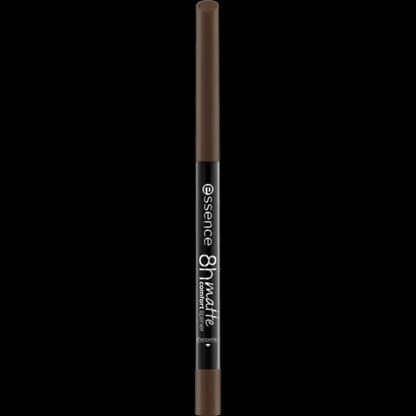 Essence 8h matte comfort lipliner 11