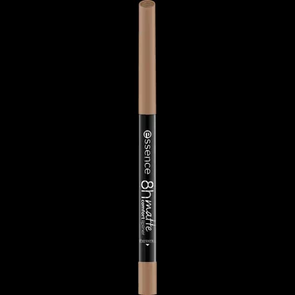 Essence 8h matte comfort lipliner 14