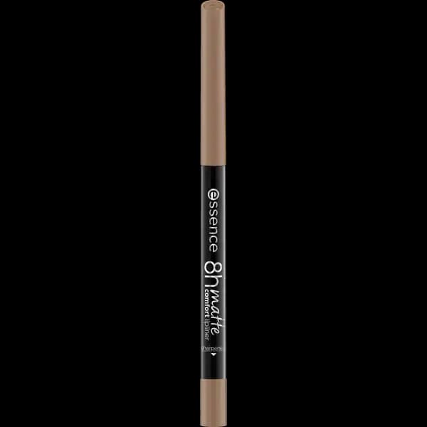 Essence 8h matte comfort lipliner 16