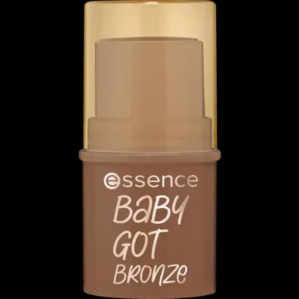 Essence baby got bronze bronzing stick 40