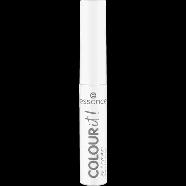 Essence colour it! liquid eyeliner 02