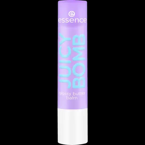 Essence juicy bomb glossy butter balm 02