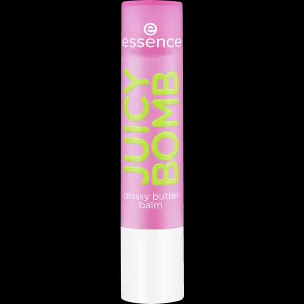 Essence juicy bomb glossy butter balm 03