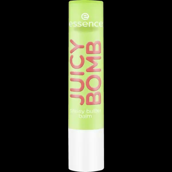Essence juicy bomb glossy butter balm 04