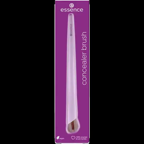 Essence concealer brush 01