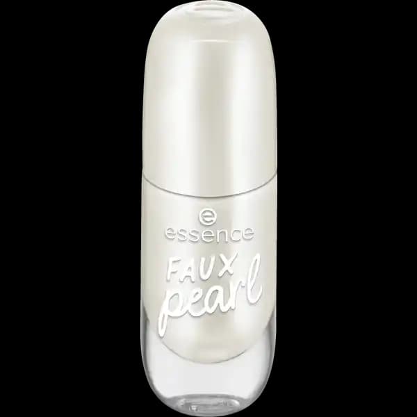 Essence gel nail colour 71