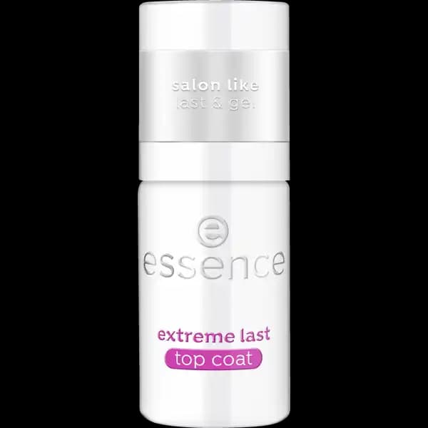 Essence extreme last top coat 01