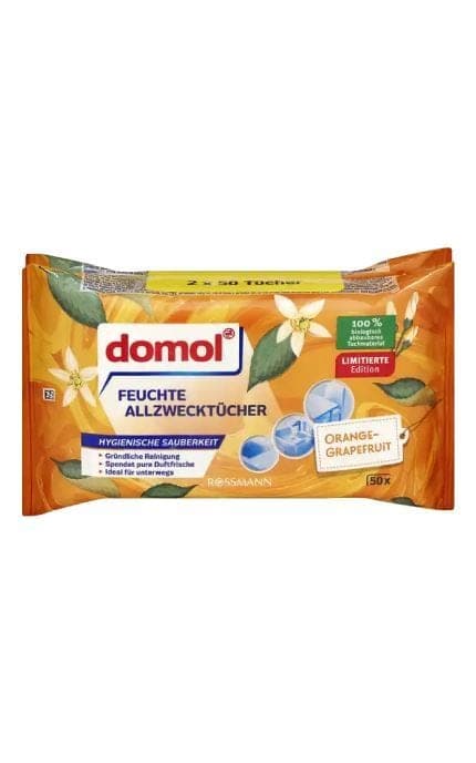 Domol universal nem salfet 100ed portagal