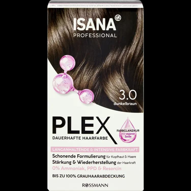 Isana professional plex sac boya 3.0