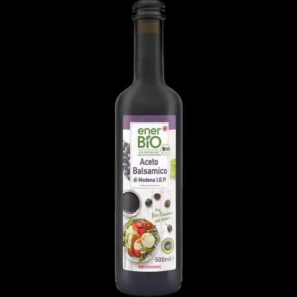 Enerbio sous balzamik 500 ml di modena