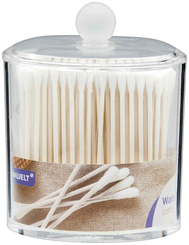 ideenwelt-kosmetik-qulaq-copu-saxlama-qabi