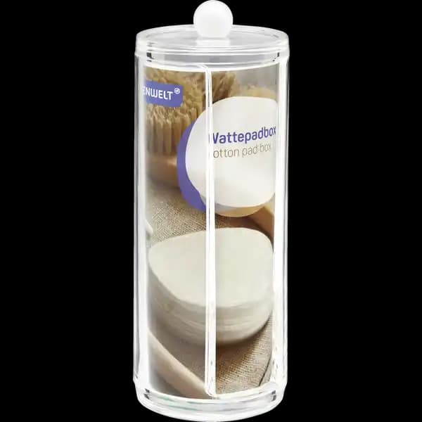 Ideenwelt kosmetik pambiq saxlama qabi