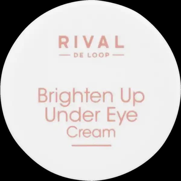 Rdl brighten up under eye cream