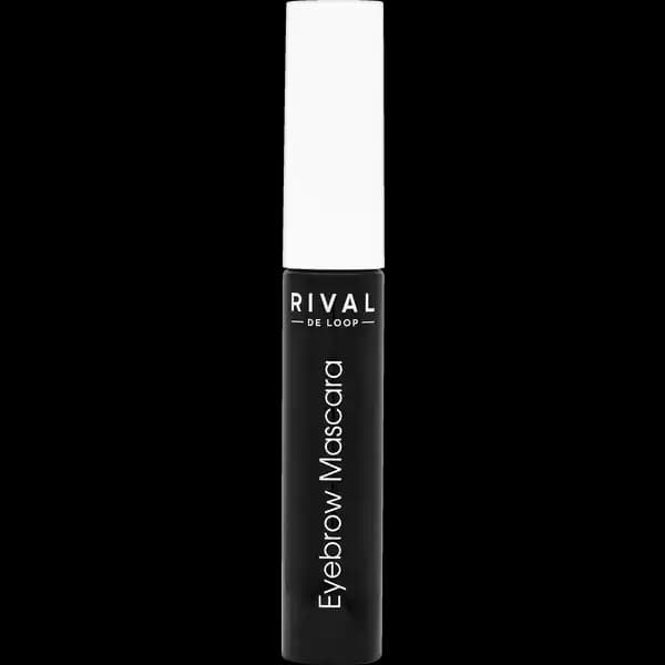 Rival brow mascara 03 transparent