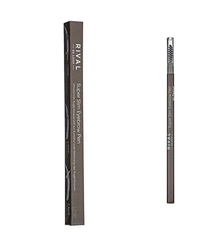 Rival super slim eyebrow pen 03 peanut