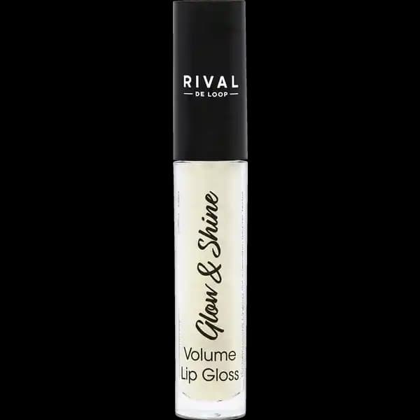 Rdl glow & shine volume lip gloss 02