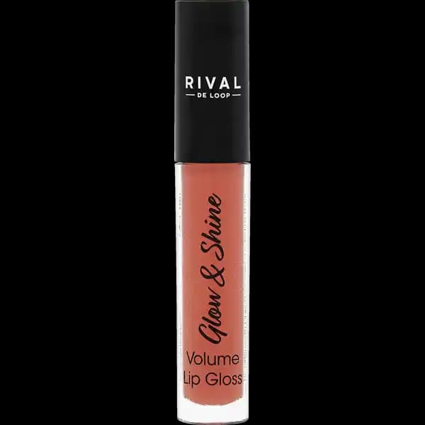 Rdl glow & shine volume lip gloss 03