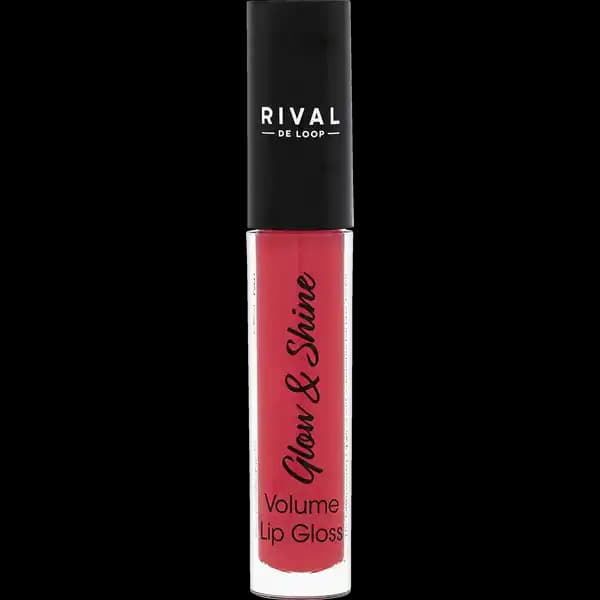 Rdl glow & shine volume lip gloss 04