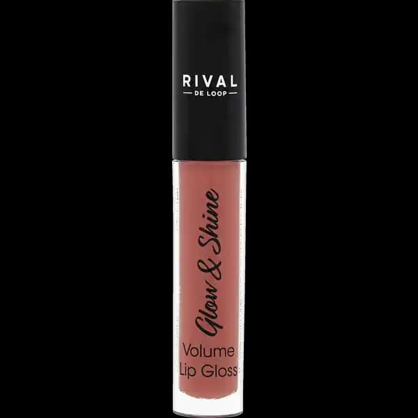 Rdl glow & shine volume lip gloss 08