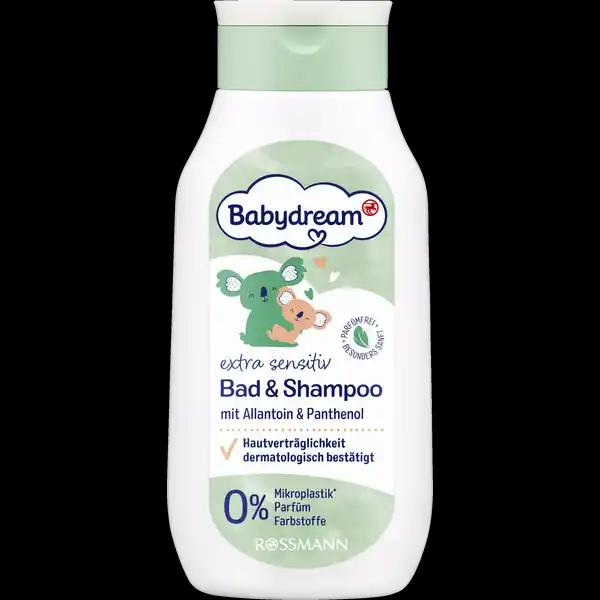 babydream-sampun-ve-dus-geli-ekstra-hessas