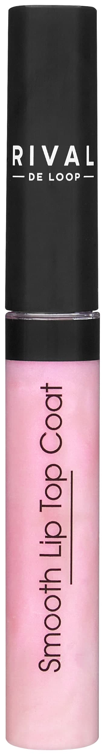 Rival smooth lip top coat