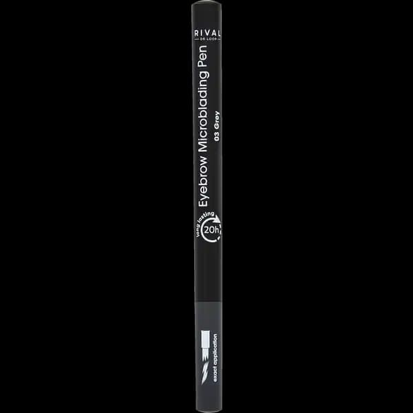 Rival microblading pencil 03 grey