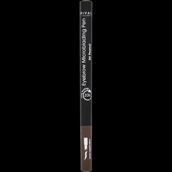 Rival microblading pencil 04 peanut