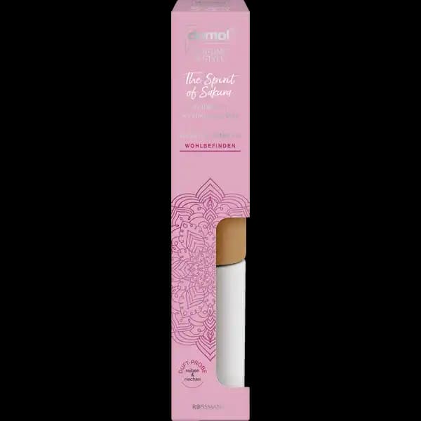 Domol etirli diffuzor 100ml ayurveda