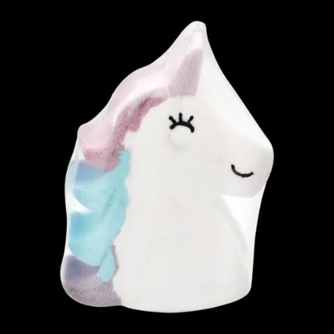 Isana vanna bombasi 150 qr einhorn