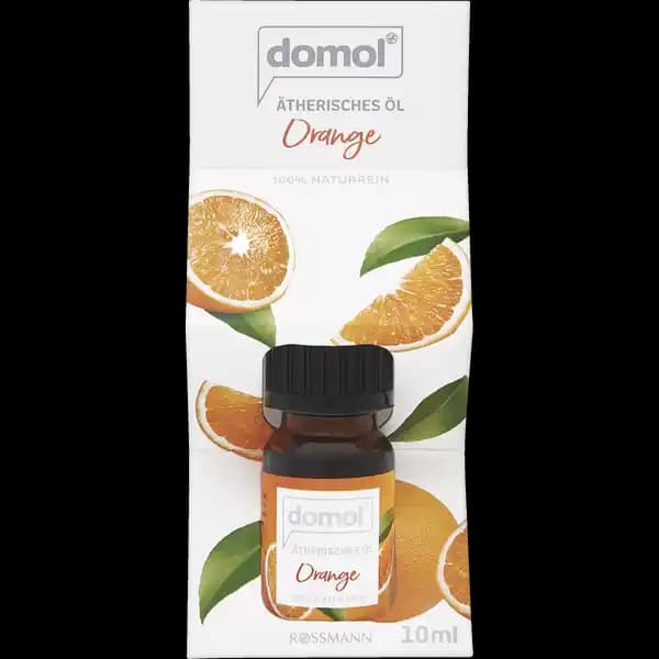 Domol otaq teravetlerndirici yag efir 10 ml porta