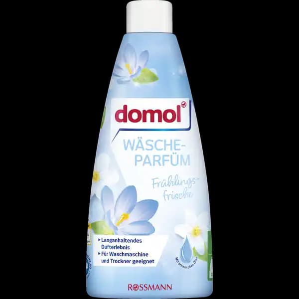 Domol paltar teravetlendirici maye 250ml bahar