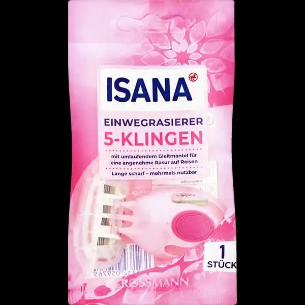 Isana qadin ulguc 1 eded