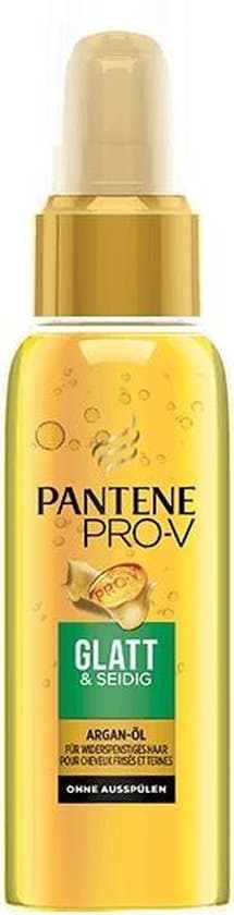 Pantene pro v sac yag 100 ml ipek