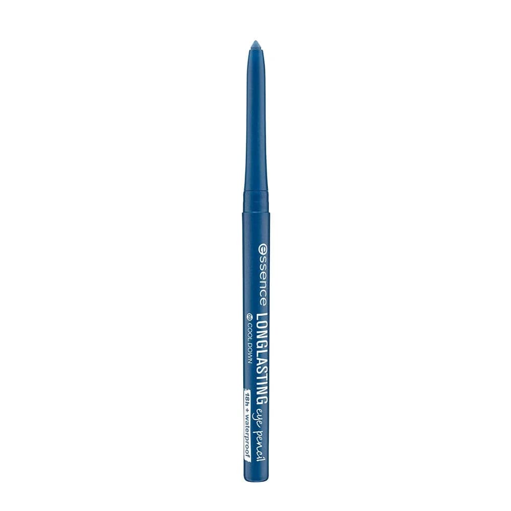 Essence long lasting eye pencil 09