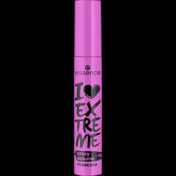 Essence i love extreme crazy volume mascara